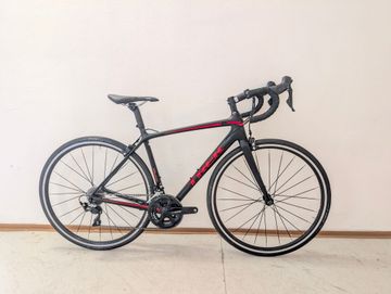Gebrauchtes Trek Émonda SL 5 2019 2019 Road & Gravel, Schwarz — Bild 1 von 13