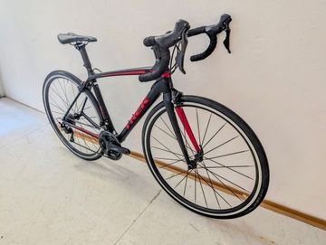 Gebrauchtes Trek Émonda SL 5 2019 2019 Road & Gravel, Schwarz — Bild 4 von 13