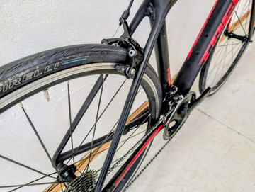 Gebrauchtes Trek Émonda SL 5 2019 2019 Road & Gravel, Schwarz — Bild 2 von 13