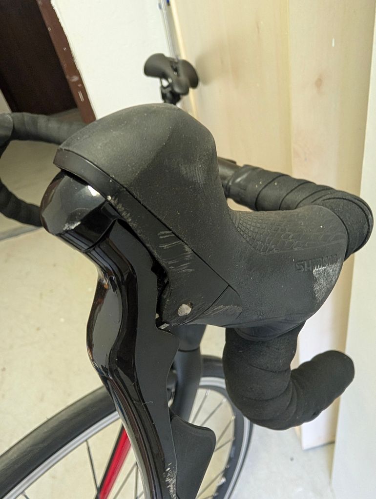 Gebrauchtes Trek Émonda SL 5 2019 2019 Road & Gravel, Schwarz — Bild 9 von 13