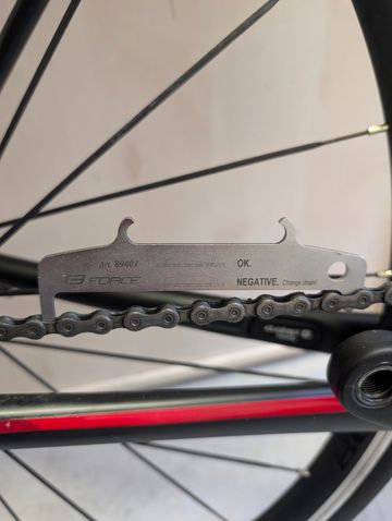 Gebrauchtes Trek Émonda SL 5 2019 2019 Road & Gravel, Schwarz — Bild 12 von 13