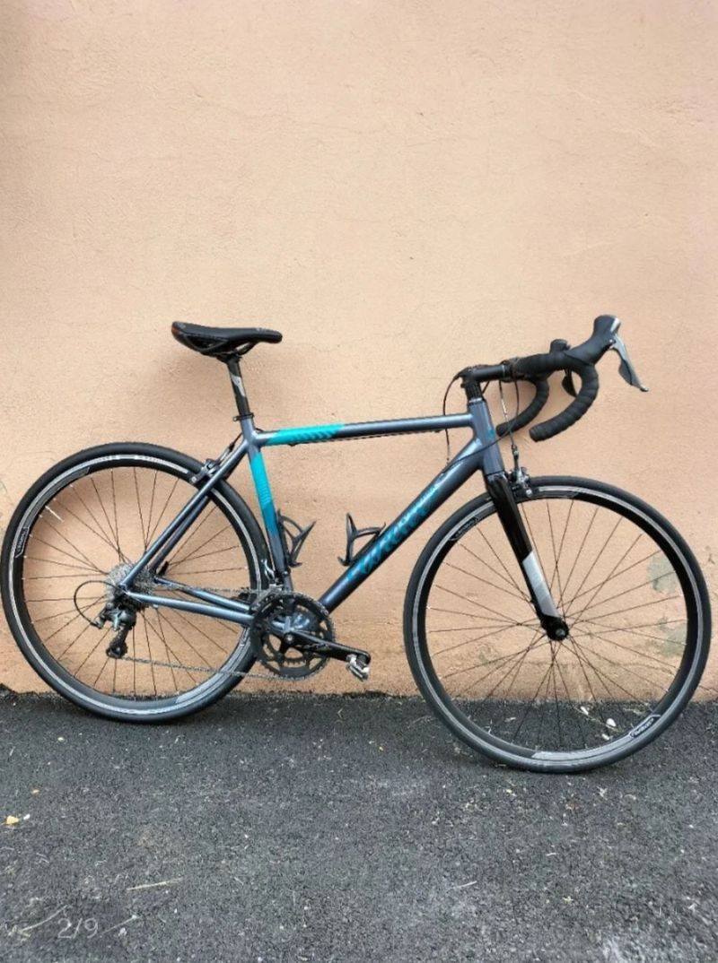 Wilier Montegrappa 2023 2023 Road & Gravel usato