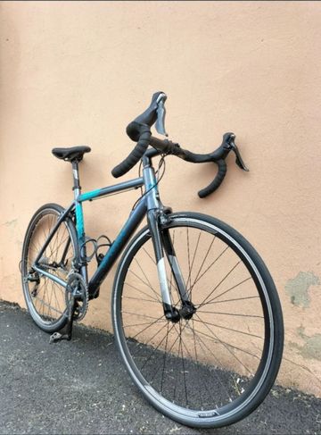 Used Wilier Montegrappa 2023 2023 Road & Gravel, Light Gray — image 6 of 9