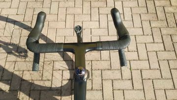 Gebrauchtes Megamo PULSE ELITE 10 2021 2021 Road & Gravel, Schwarz — Bild 6 von 6