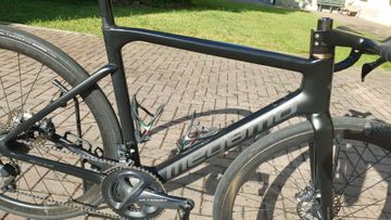 Gebrauchtes Megamo PULSE ELITE 10 2021 2021 Road & Gravel, Schwarz — Bild 3 von 6