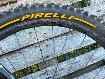 Brugt Specialized Turbo Levo SL Comp 2022 2022 Mountainbike — billede 9 af 16