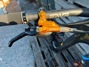 Brugt Specialized Turbo Levo SL Comp 2022 2022 Mountainbike — billede 7 af 16