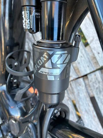 Brugt Specialized Turbo Levo SL Comp 2022 2022 Mountainbike — billede 16 af 16