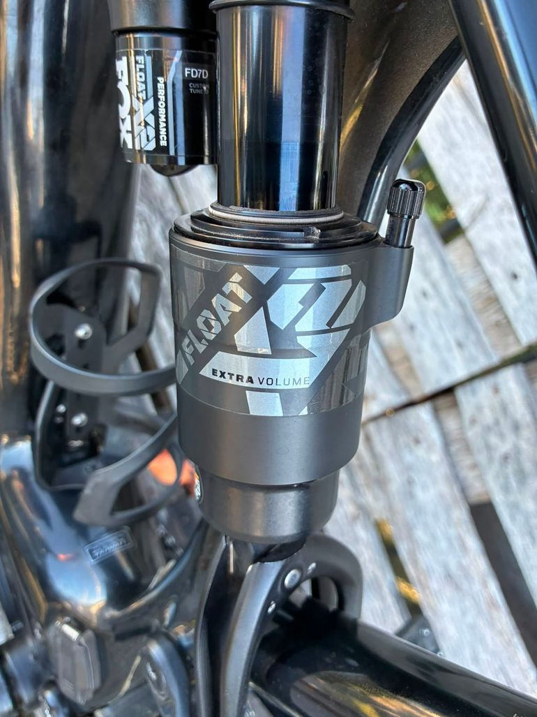 Brugt Specialized Turbo Levo SL Comp 2022 2022 Mountainbike — billede 16 af 16