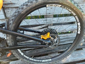 Brugt Specialized Turbo Levo SL Comp 2022 2022 Mountainbike — billede 15 af 16