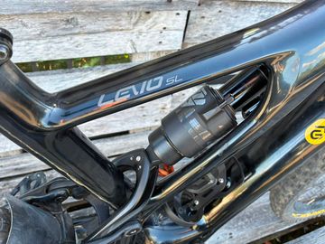 Brugt Specialized Turbo Levo SL Comp 2022 2022 Mountainbike — billede 11 af 16