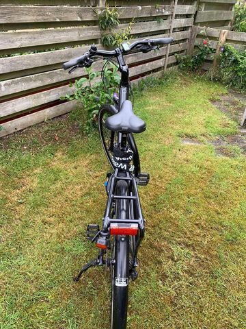 Used Cannondale Bad Boy 1 2026 2026 Urban, Black — image 4 of 4