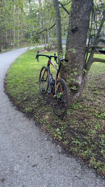 Used BMC Roadmachine Shimano Ultegra Di2 2018 Road & Gravel, Black — image 10 of 10