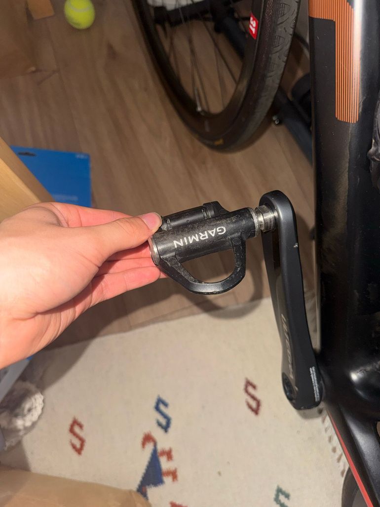 Used BMC Roadmachine Shimano Ultegra Di2 2018 Road & Gravel, Black — image 7 of 10