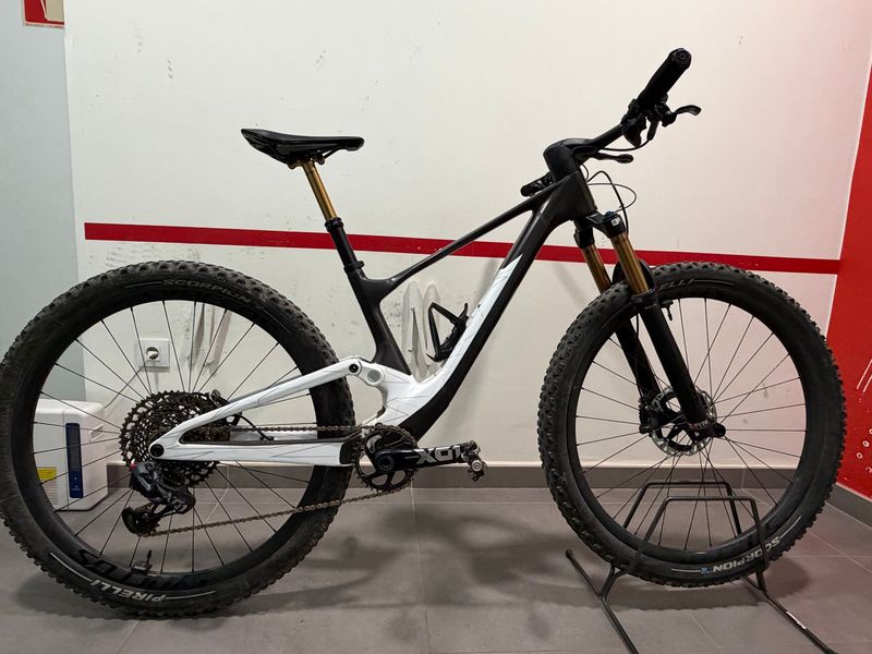 Used Scott Spark 900 Tuned AXS 2023 2023 MTB