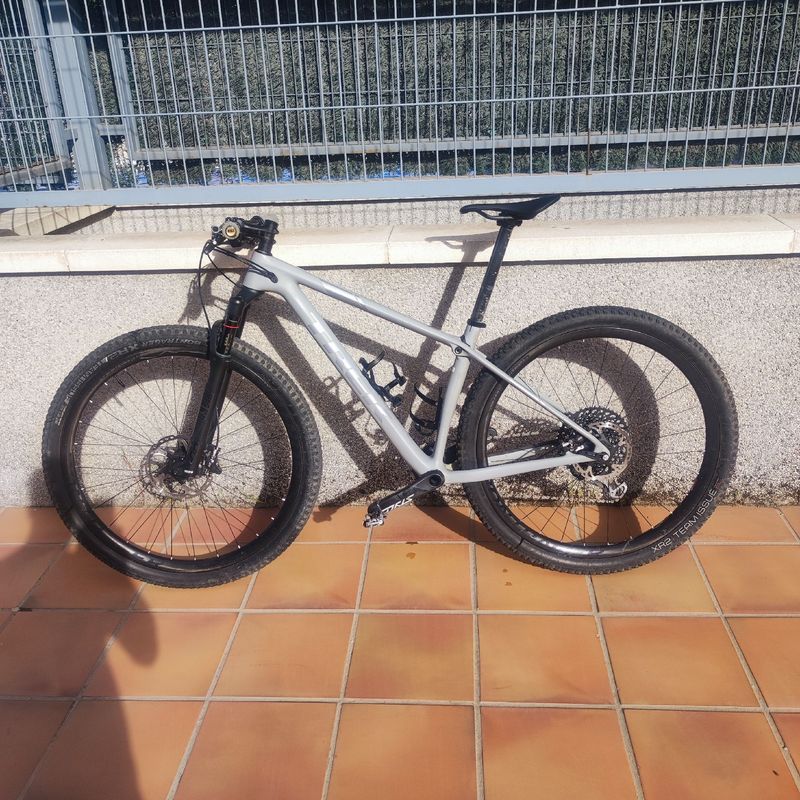 Used Trek Procaliber 9.8 SL 2019 2019 MTB