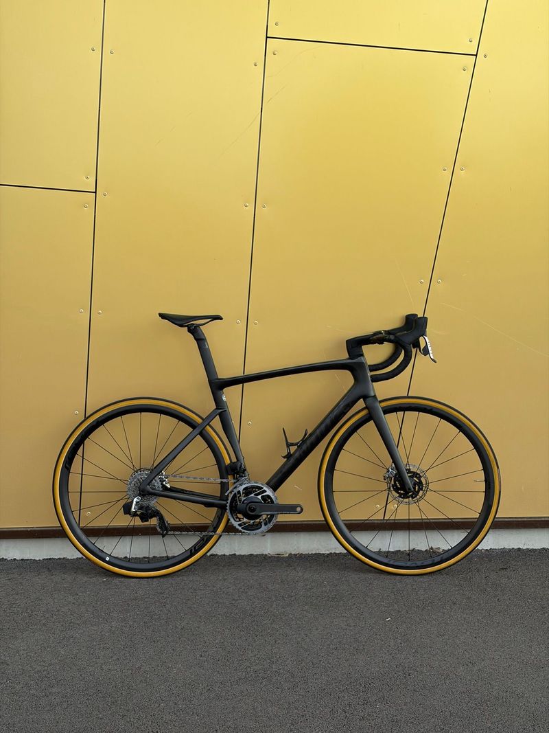 Used Specialized S-Works Tarmac SL7 - SRAM Red eTap AXS 2022 2022 Road & Gravel