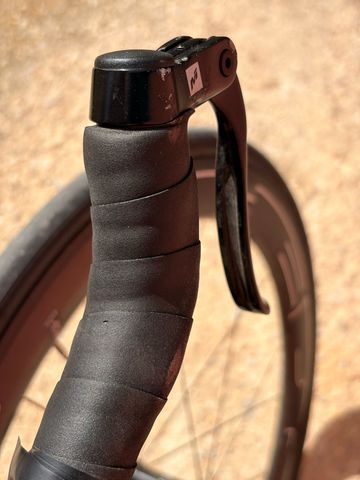 Specialized Shiv Shimano Ultegra 2019 Road & Gravel de segunda mano, Negro — imagen 8 de 9