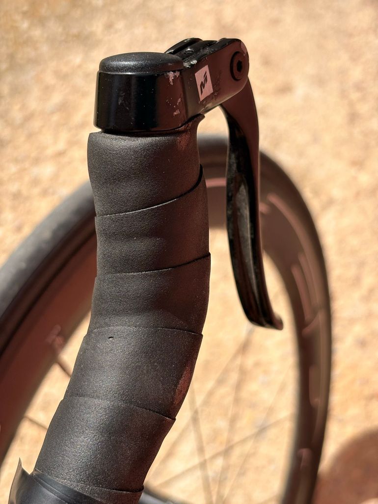 Specialized Shiv Shimano Ultegra 2019 Road & Gravel de segunda mano, Negro — imagen 8 de 9