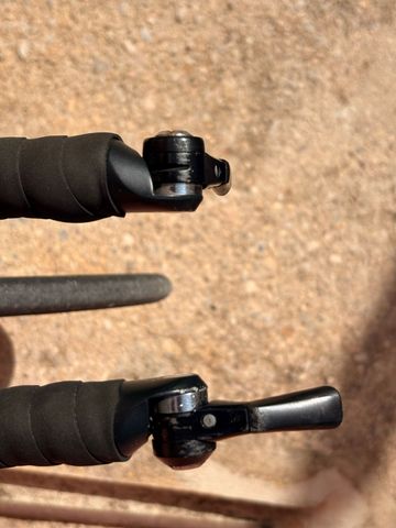 Specialized Shiv Shimano Ultegra 2019 Road & Gravel de segunda mano, Negro — imagen 9 de 9