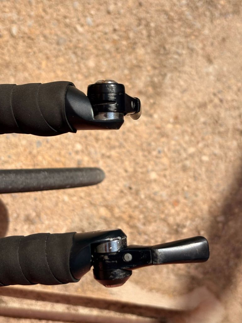 Specialized Shiv Shimano Ultegra 2019 Road & Gravel de segunda mano, Negro — imagen 9 de 9