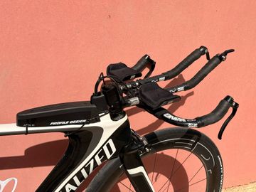 Specialized Shiv Shimano Ultegra 2019 Road & Gravel de segunda mano, Negro — imagen 4 de 9