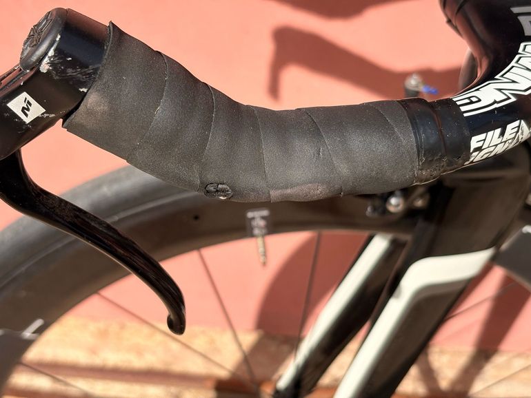 Specialized Shiv Shimano Ultegra 2019 Road & Gravel de segunda mano, Negro — imagen 7 de 9