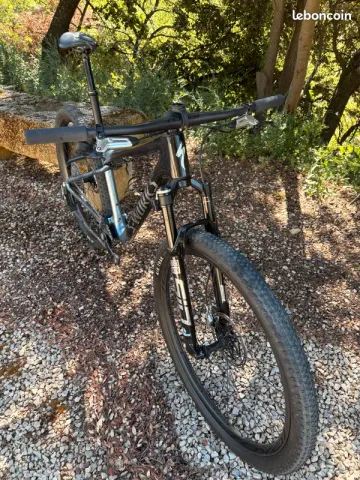 Brugt Specialized Epic World Cup Sworks 2025 Mountainbike — billede 2 af 5