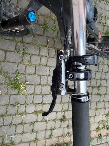Tweedehands Canyon Torque:ON CF 8 2023 2023 Mountainbike — afbeelding 2 van 6
