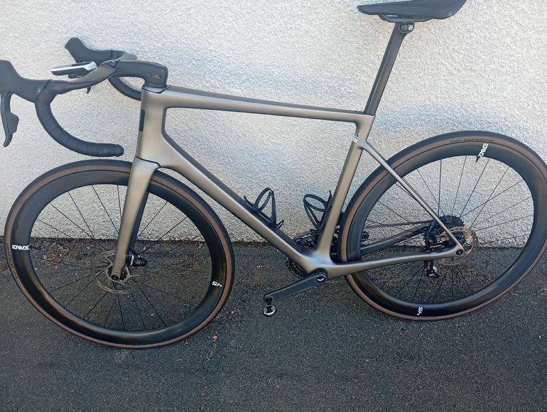 Brugt Enve Melee Foundation Force 2026 2026 Road & Gravel — billede 2 af 6