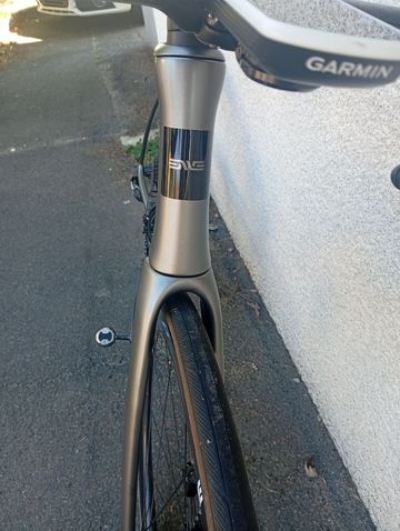 Brugt Enve Melee Foundation Force 2026 2026 Road & Gravel — billede 6 af 6