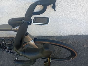 Brugt Enve Melee Foundation Force 2026 2026 Road & Gravel — billede 5 af 6