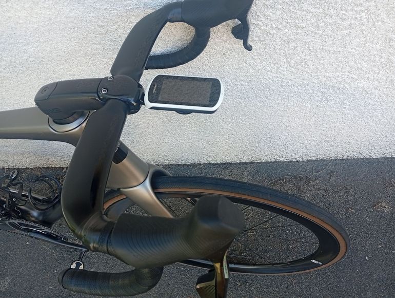 Brugt Enve Melee Foundation Force 2026 2026 Road & Gravel — billede 5 af 6