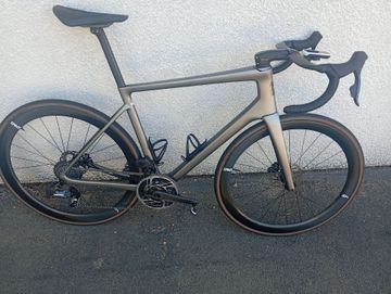 Brugt Enve Melee Foundation Force 2026 2026 Road & Gravel — billede 1 af 6