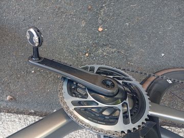 Brugt Enve Melee Foundation Force 2026 2026 Road & Gravel — billede 4 af 6