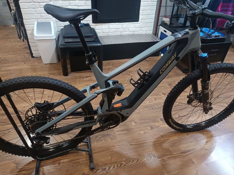 Conway Xyron SRAM NX 2021 MTB d'occasion