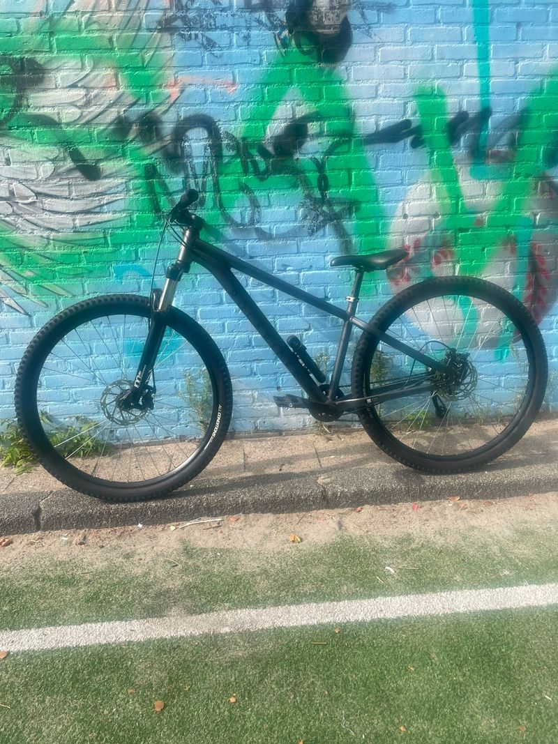 Used ROCKRIDER EXPL Other 2023 MTB