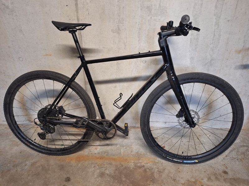 Used Ridley Kalazy - Shimano Cues 1x10 flatbar 2024 2024 Road & Gravel