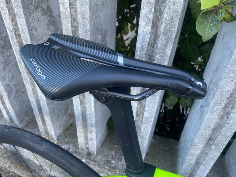Tweedehands Di Luca Custom SRAM Force eTap AXS 2023 Road & Gravel — afbeelding 9 van 15
