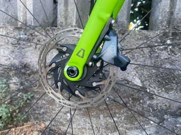 Tweedehands Di Luca Custom SRAM Force eTap AXS 2023 Road & Gravel — afbeelding 13 van 15