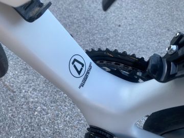Tweedehands Di Luca Custom SRAM Force eTap AXS 2023 Road & Gravel — afbeelding 15 van 15