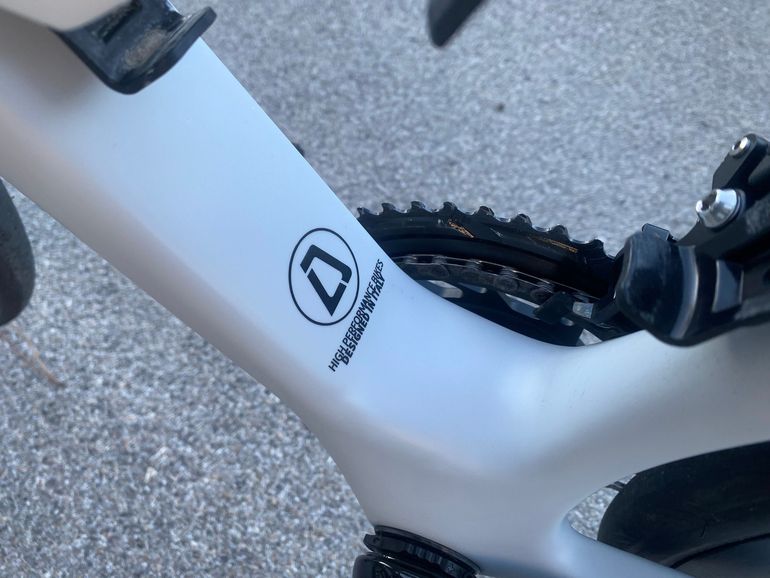 Tweedehands Di Luca Custom SRAM Force eTap AXS 2023 Road & Gravel — afbeelding 15 van 15