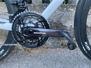 Tweedehands Di Luca Custom SRAM Force eTap AXS 2023 Road & Gravel — afbeelding 3 van 15