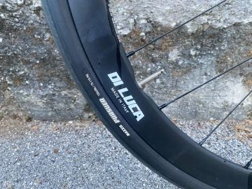 Tweedehands Di Luca Custom SRAM Force eTap AXS 2023 Road & Gravel — afbeelding 5 van 15