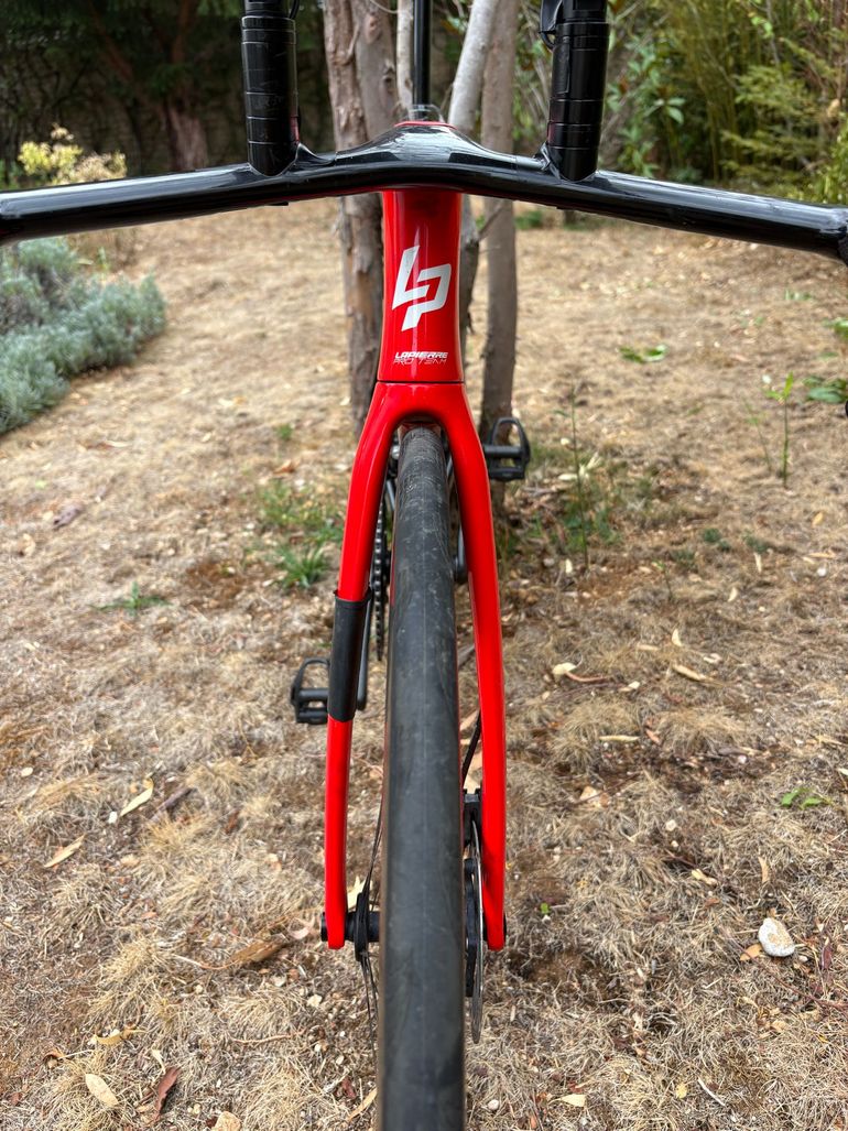 Brugt Lapierre Aerostorm DRS 2023 2023 Road & Gravel — billede 5 af 6
