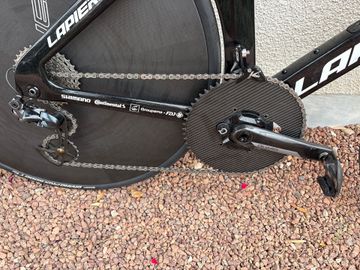 Brugt Lapierre Aerostorm DRS 2023 2023 Road & Gravel — billede 2 af 6