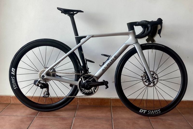 Used Lapierre Xelius SRAM Red eTap AXS 2025 Road & Gravel