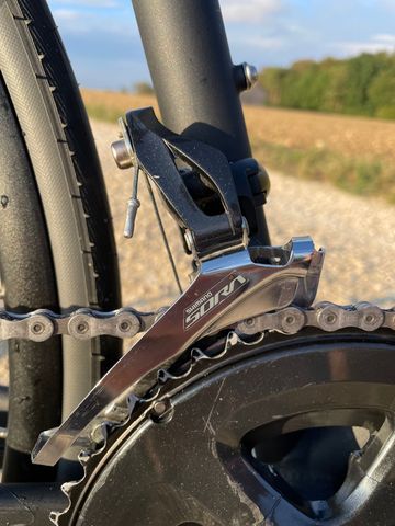 Brugt TRIBAN RC500 2020 2020 Road & Gravel — billede 3 af 10