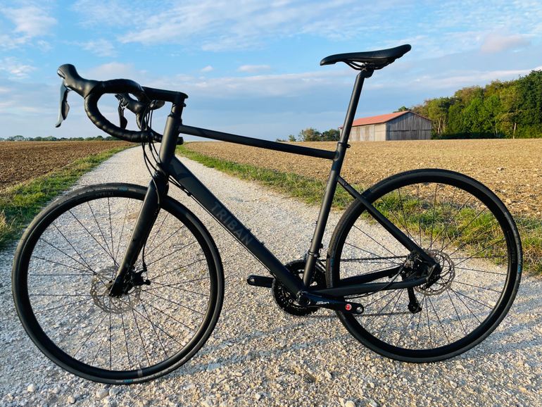 Brugt TRIBAN RC500 2020 2020 Road & Gravel — billede 2 af 10