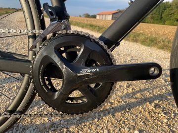 Brugt TRIBAN RC500 2020 2020 Road & Gravel — billede 5 af 10